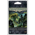 Arkham Horror: The Card Game - Scenario Pack Expansion - The Blob That Ate Everything - The Card Vault