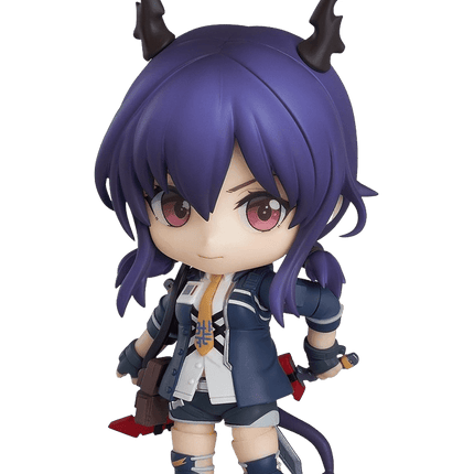 Arknights - Ch'en Nendoroid Figure 1422 - The Card Vault