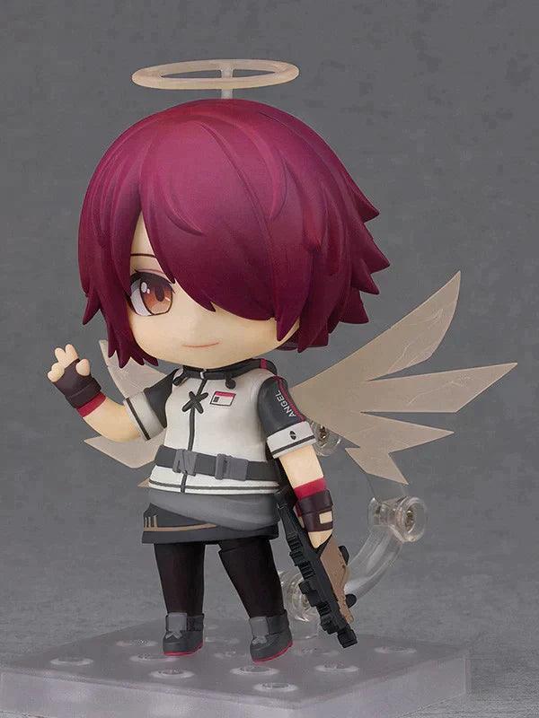 Arknights - Exusiai Nendoroid Figure 1352 - The Card Vault