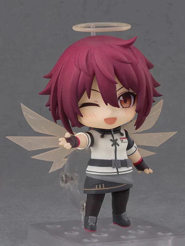 Arknights - Exusiai Nendoroid Figure 1352 - The Card Vault