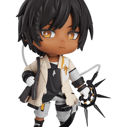 Arknights - Thorns Nendoroid Figure 1679 - The Card Vault