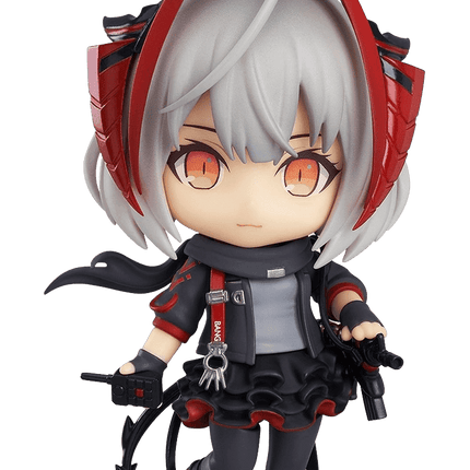 Arknights - W Nendoroid Figure 1375 - The Card Vault