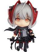 Arknights - W Nendoroid Figure 1375 - The Card Vault