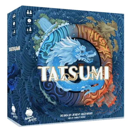 Tatsumi official product image