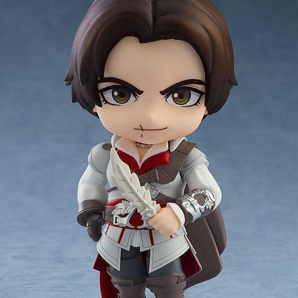 Assassin's Creed II - Ezio Auditore Nendoroid Figure 1829 - The Card Vault