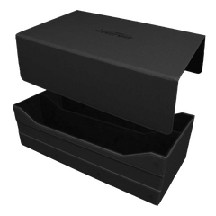 Legion Supplies - SENTINEL Dropship Card Storage Box - Black