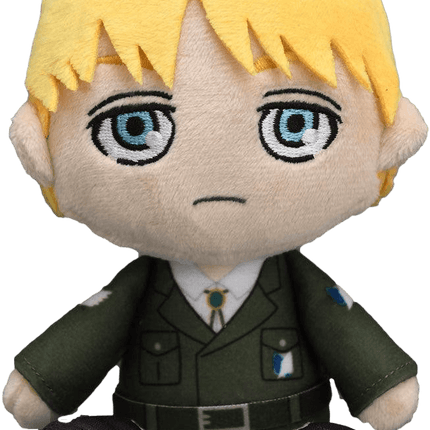 Attack on Titan - Armin Plush - The Card Vault