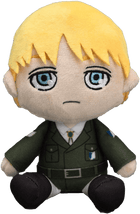 Attack on Titan - Armin Plush - The Card Vault