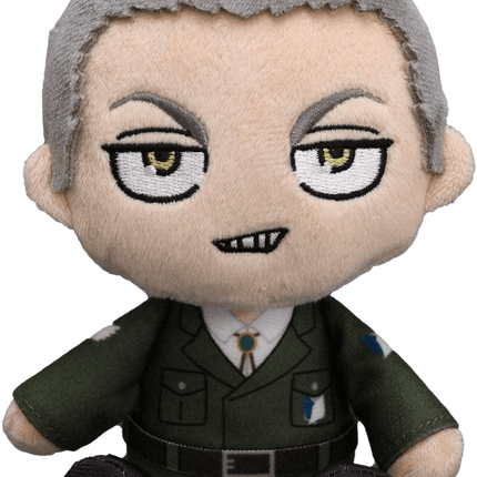 Attack on Titan - Connie Plush - The Card Vault