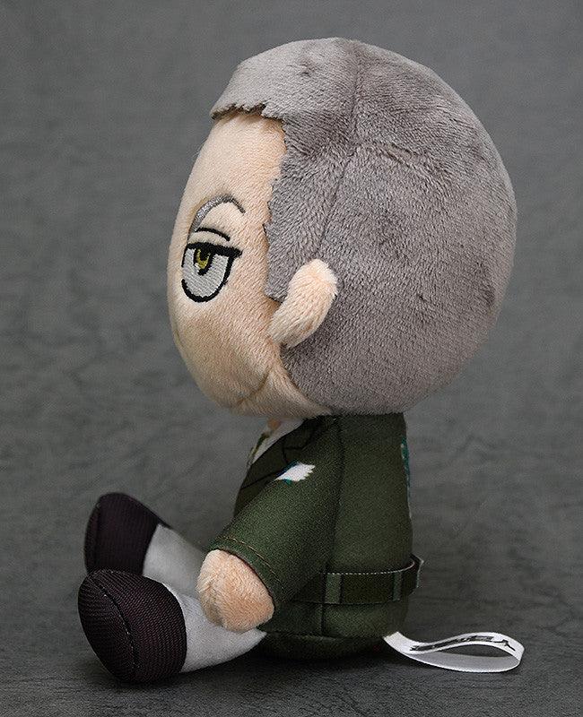 Attack on Titan - Connie Plush - The Card Vault