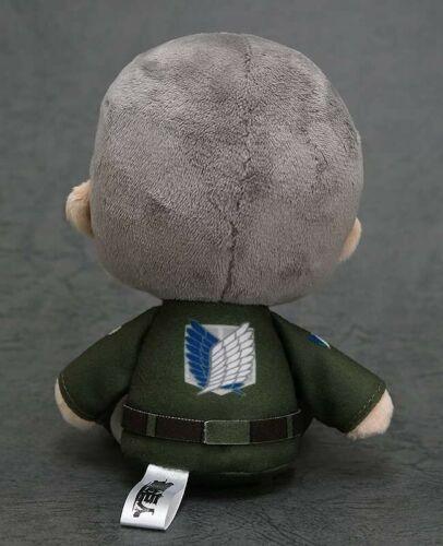 Attack on Titan - Connie Plush - The Card Vault