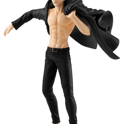 Attack on Titan - Eren Yeager Pop Up Parade Figure - The Card Vault