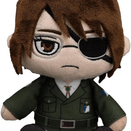 Attack on Titan - Hange Plush - The Card Vault