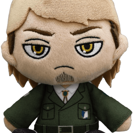 Attack on Titan - Jean Plush - The Card Vault