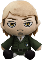 Attack on Titan - Jean Plush - The Card Vault