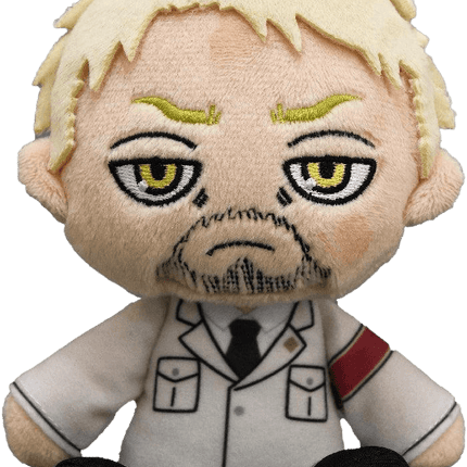 Attack on Titan - Reiner Plush - The Card Vault