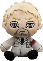 Attack on Titan - Reiner Plush - The Card Vault