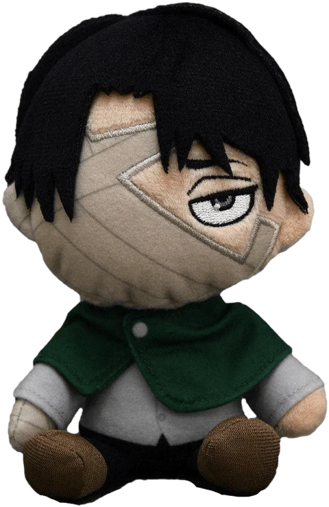 Levi plush discount