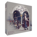 Galileo's Truth Base Game original English box artwork