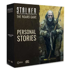 STALKER Personal Stories original English box