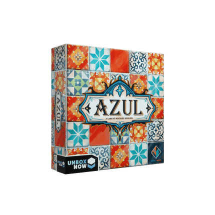 Azul - The Card Vault