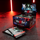 Neuroscape TCG - Set 01 - Genesis - Booster Pack (Unlimited Edition)