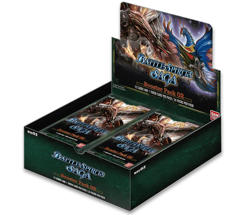 aquatic invaders booster box Battle Spirits Saga Card Game: Set 03 Two and a half centuries later aquatic invaders booster box Battle