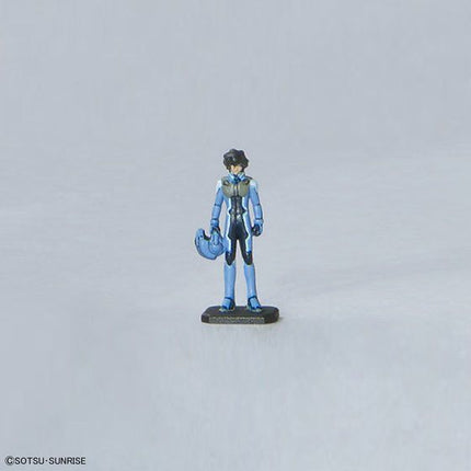 Bandai - Gunpla - MG 1/100 - Mobile Suit Gundam 00V: Battlefield Record - GNT-0000/FS 00 QAN[T] Full Saber - official view 7