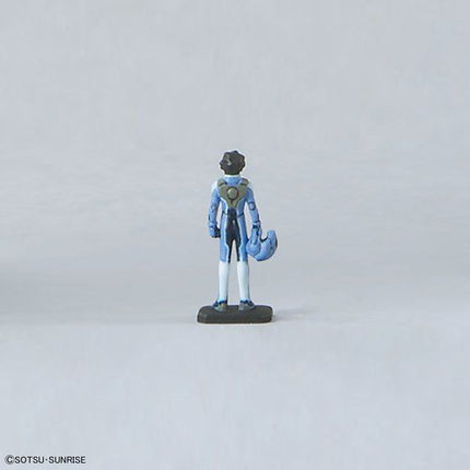 Bandai - Gunpla - MG 1/100 - Mobile Suit Gundam 00V: Battlefield Record - GNT-0000/FS 00 QAN[T] Full Saber - official view 8