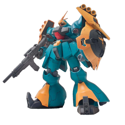 Bandai - Gunpla - RE/100 1/100 - Mobile Suit Gundam: Char's Counterattack - MSN-03 Gyunei Guss's Jagd Doga - assembled product