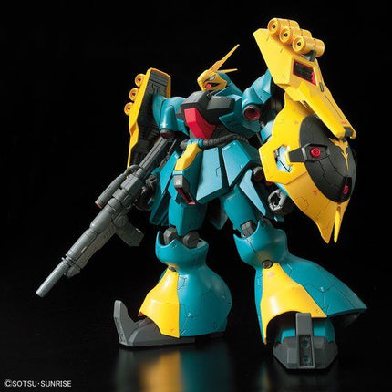 Bandai - Gunpla - RE/100 1/100 - Mobile Suit Gundam: Char's Counterattack - MSN-03 Gyunei Guss's Jagd Doga - official gallery view 1
