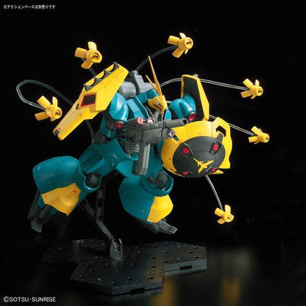 Bandai - Gunpla - RE/100 1/100 - Mobile Suit Gundam: Char's Counterattack - MSN-03 Gyunei Guss's Jagd Doga - official gallery view 5
