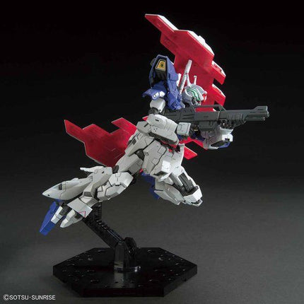 Bandai - Gunpla - HGUC 1/144 - Mobile Suit Moon Gundam - AMS-123X-X Moon Gundam - official view 6