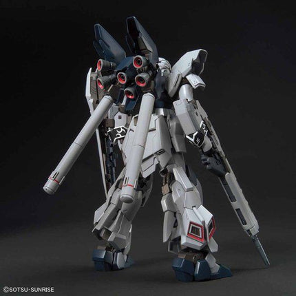 Bandai - Gunpla - HGUC 1/144 - Mobile Suit Gundam Narrative - MSN-06S-2 Sinanju Stein (Narrative Ver.) - official gallery view 2