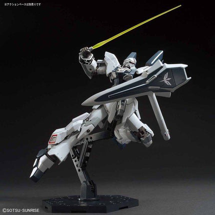 Bandai - Gunpla - HGUC 1/144 - Mobile Suit Gundam Narrative - MSN-06S-2 Sinanju Stein (Narrative Ver.) - official gallery view 5
