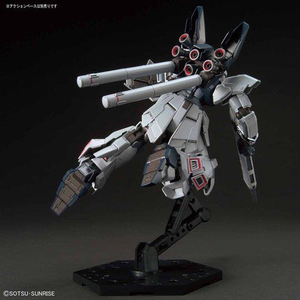 Bandai - Gunpla - HGUC 1/144 - Mobile Suit Gundam Narrative - MSN-06S-2 Sinanju Stein (Narrative Ver.) - official gallery view 6