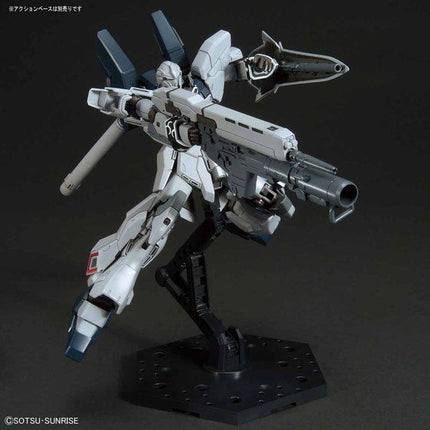 Bandai - Gunpla - HGUC 1/144 - Mobile Suit Gundam Narrative - MSN-06S-2 Sinanju Stein (Narrative Ver.) - official gallery view 7