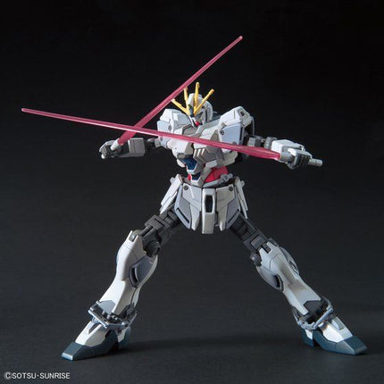 Bandai - Gunpla - HGUC 1/144 - Mobile Suit Gundam Narrative - RX-9/A Narrative Gundam A-Packs - official view 3
