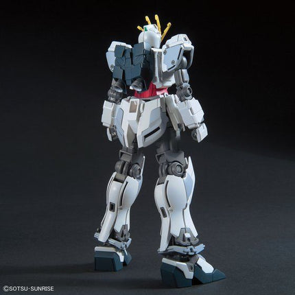 Bandai - Gunpla - HGUC 1/144 - Mobile Suit Gundam Narrative - RX-9/A Narrative Gundam A-Packs - official view 4
