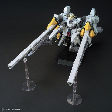 Bandai - Gunpla - HGUC 1/144 - Mobile Suit Gundam Narrative - RX-9/A Narrative Gundam A-Packs - official view 5