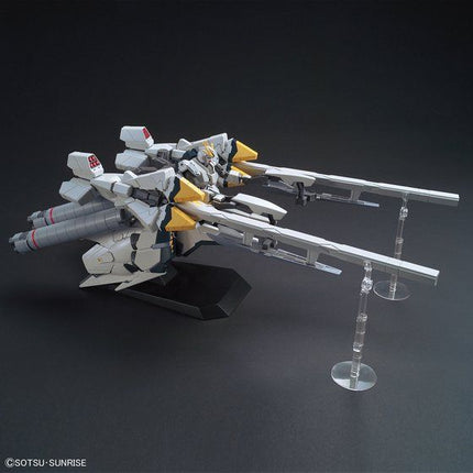 Bandai - Gunpla - HGUC 1/144 - Mobile Suit Gundam Narrative - RX-9/A Narrative Gundam A-Packs - official view 6