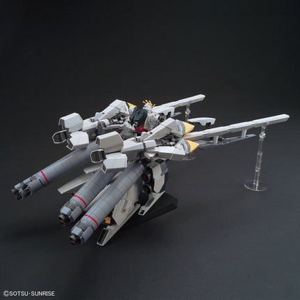Bandai - Gunpla - HGUC 1/144 - Mobile Suit Gundam Narrative - RX-9/A Narrative Gundam A-Packs - official view 7