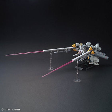 Bandai - Gunpla - HGUC 1/144 - Mobile Suit Gundam Narrative - RX-9/A Narrative Gundam A-Packs - official view 8