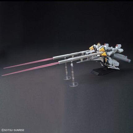 Bandai - Gunpla - HGUC 1/144 - Mobile Suit Gundam Narrative - RX-9/A Narrative Gundam A-Packs - official view 9