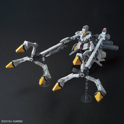 Bandai - Gunpla - HGUC 1/144 - Mobile Suit Gundam Narrative - RX-9/A Narrative Gundam A-Packs - official view 10