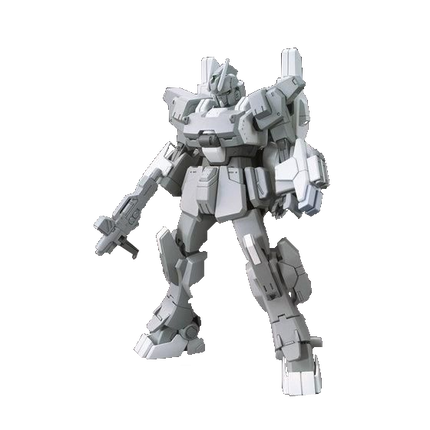 Bandai - Gunpla - HGBF 1/144 - Gundam Build Fighters Try - Gundam Ez-SR - assembled product