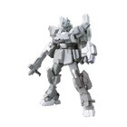 Bandai - Gunpla - HGBF 1/144 - Gundam Build Fighters Try - Gundam Ez-SR - assembled product