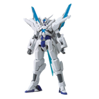 Bandai - Gunpla - HGBF 1/144 - Gundam Build Fighters Try - GN-9999 Transient Gundam - assembled product