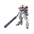 Bandai - Gunpla - HGIBO 1/144 - Mobile Suit Gundam: Iron-Blooded Orphans - Gundam Barbatos Lupus - assembled product