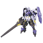Bandai - Gunpla - HGIBO 1/144 - Mobile Suit Gundam: Iron-Blooded Orphans - Gundam Kimaris Vidar - assembled product